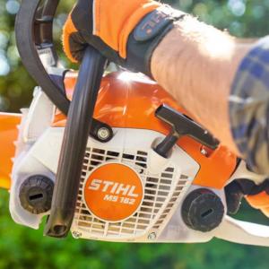 Stihl MS162
